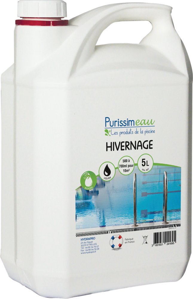 Hivernage 